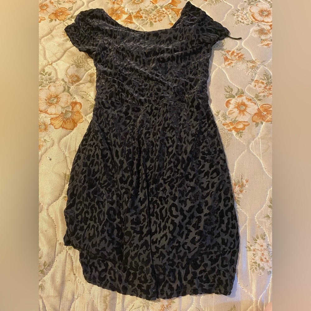 Aéropostale dress